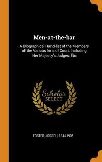 Produktbild: Men-At-The-Bar