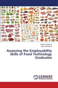 Produktbild: Assessing the Employability Skills of Food Technology Graduates
