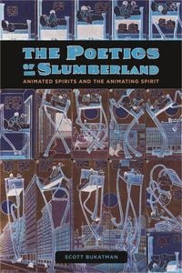 Produktbild: The Poetics of Slumberland
