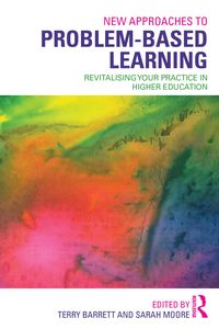Produktbild: New Approaches to Problem-based Learning