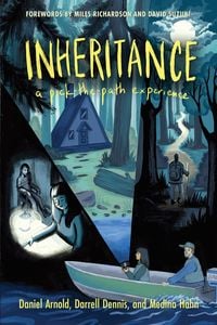 Produktbild: Inheritance