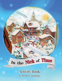 Produktbild: In the Nick of Time Activity Book