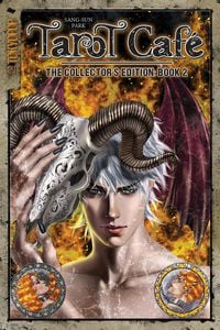 Produktbild: Tarot Caf&eacute; the Collector's Edition, Volume 2