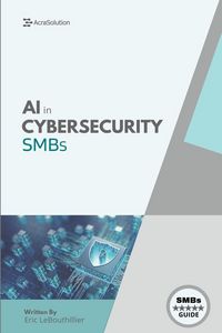 Produktbild: AI In Cybersecurity