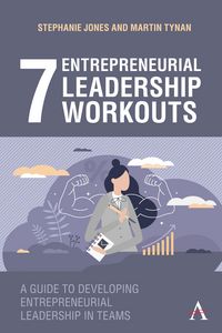 Produktbild: 7 Entrepreneurial Leadership Workouts