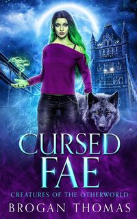 Produktbild: Cursed Fae