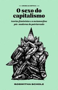 Produktbild: O sexo do capitalismo