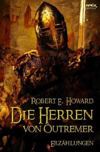 Produktbild: Die Herren von Outremer