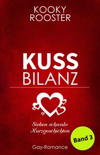 Produktbild: Kussbilanz 3