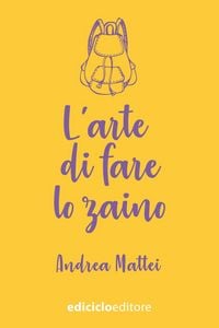 Produktbild: L'arte di fare lo zaino