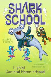 Produktbild: Lights Camera Hammerhead
