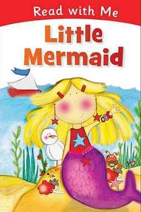 Produktbild: Read with Me: Little Mermaid