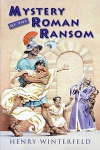 Produktbild: Mystery of the Roman Ransom
