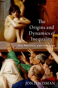 Produktbild: The Origins and Dynamics of Inequality