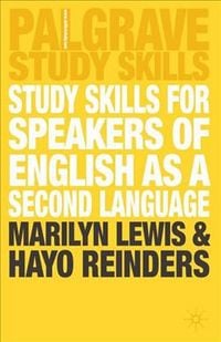 Produktbild: Lewis: Study Skills for Speakers