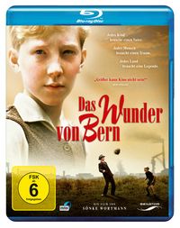 Produktbild: Das Wunder von Bern