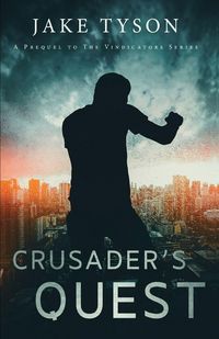 Produktbild: Crusader's Quest