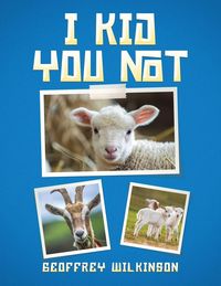 Produktbild: I Kid You Not
