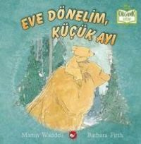 Produktbild: Eve D&ouml;nelim, K&uuml;c&uuml;k Ayi Organik Kitap Ciltli
