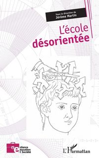 Produktbild: L'&eacute;cole d&eacute;sorient&eacute;e