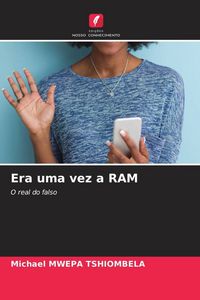 Produktbild: Era uma vez a RAM