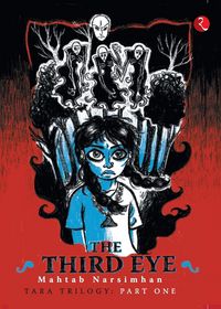 Produktbild: The Third Eye (Tara Trilogy Part 1)