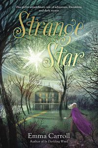 Produktbild: Strange Star