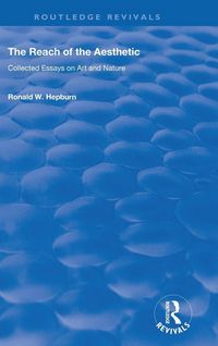 Produktbild: The Reach of the Aesthetic