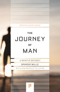 Produktbild: The Journey of Man