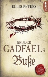 Produktbild: Bruder Cadfaels Bu&szlig;e