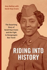 Produktbild: Riding Into History