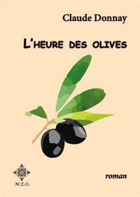 Produktbild: Heure des olives
