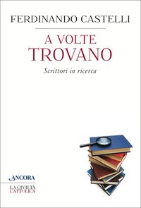 Produktbild: A volte trovano