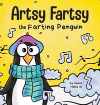 Produktbild: Artsy Fartsy the Farting Penguin