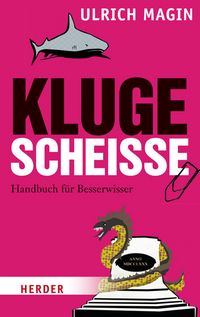 Produktbild: Kluge Schei&szlig;e