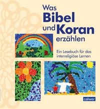 Produktbild: Was Bibel und Koran erz&auml;hlen