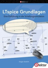 Produktbild: LTspice Grundlagen