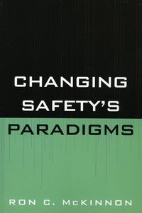Produktbild: Changing Safety's Paradigms