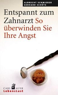 Produktbild: Entspannt zum Zahnarzt