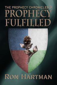 Produktbild: The Prophecy Chronicles: Prophecy Fulfilled