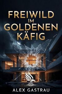 Produktbild: Freiwild im goldenen K&auml;fig