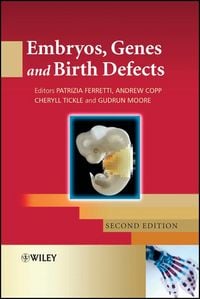 Produktbild: Embryos, Genes and Birth Defects