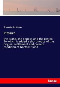 Produktbild: Pitcairn