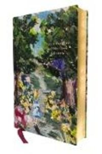 Produktbild: Alice in Wonderland and Other Classic Adventures: Deluxe Painted Edition