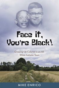 Produktbild: Face It, You're Black!