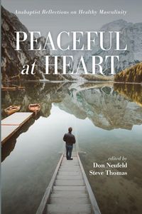 Produktbild: Peaceful at Heart