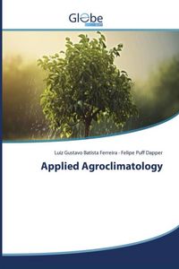 Produktbild: Applied Agroclimatology