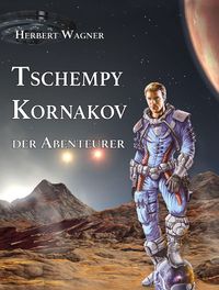 Produktbild: Tschempy Kornakov der Abenteurer