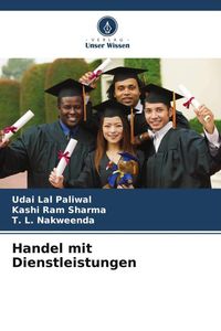 Produktbild: Handel mit Dienstleistungen
