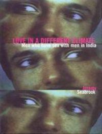 Produktbild: Seabrook, J: Love in a Different Climate